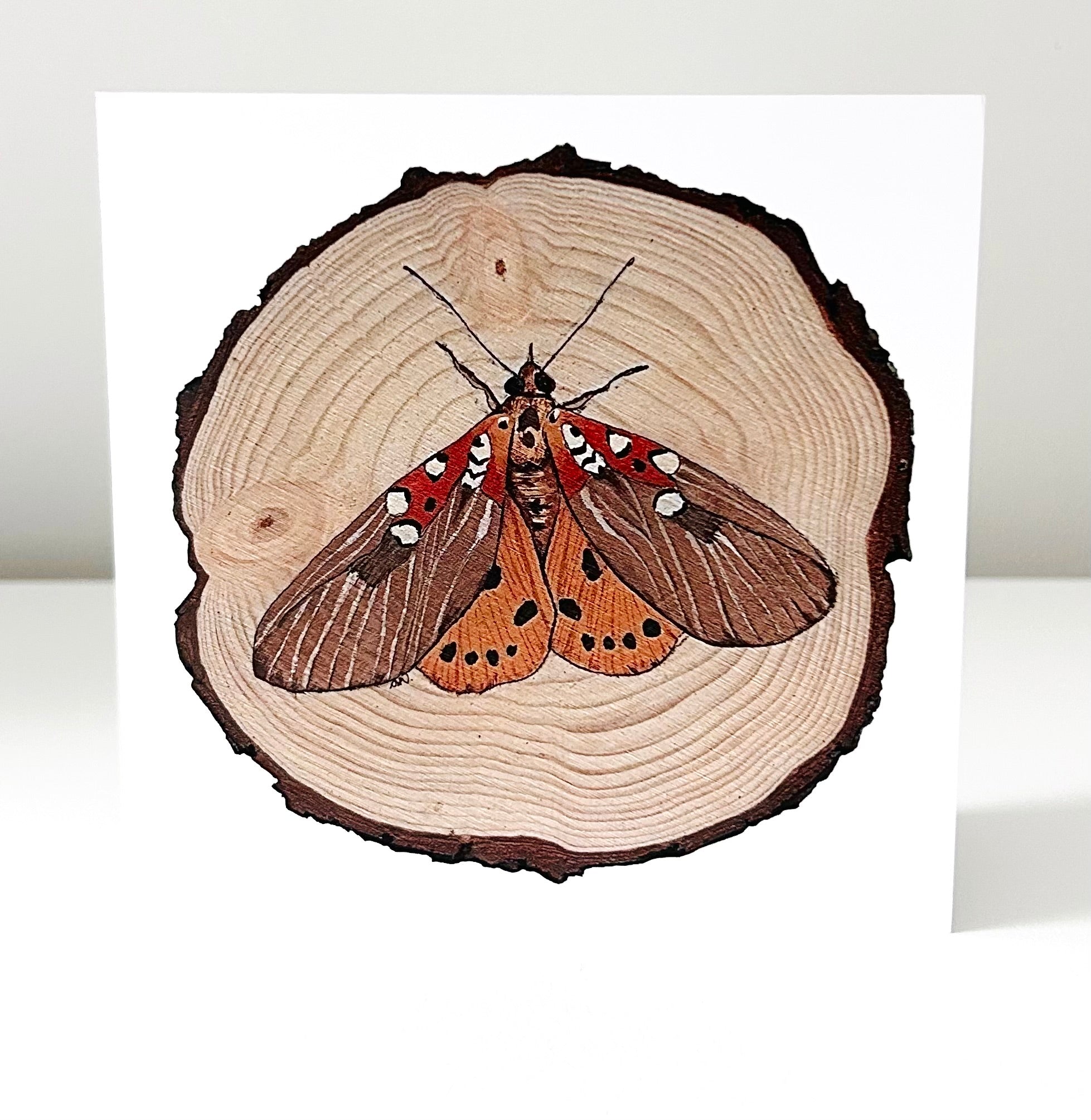 Art Card - you pick: The Pollinators