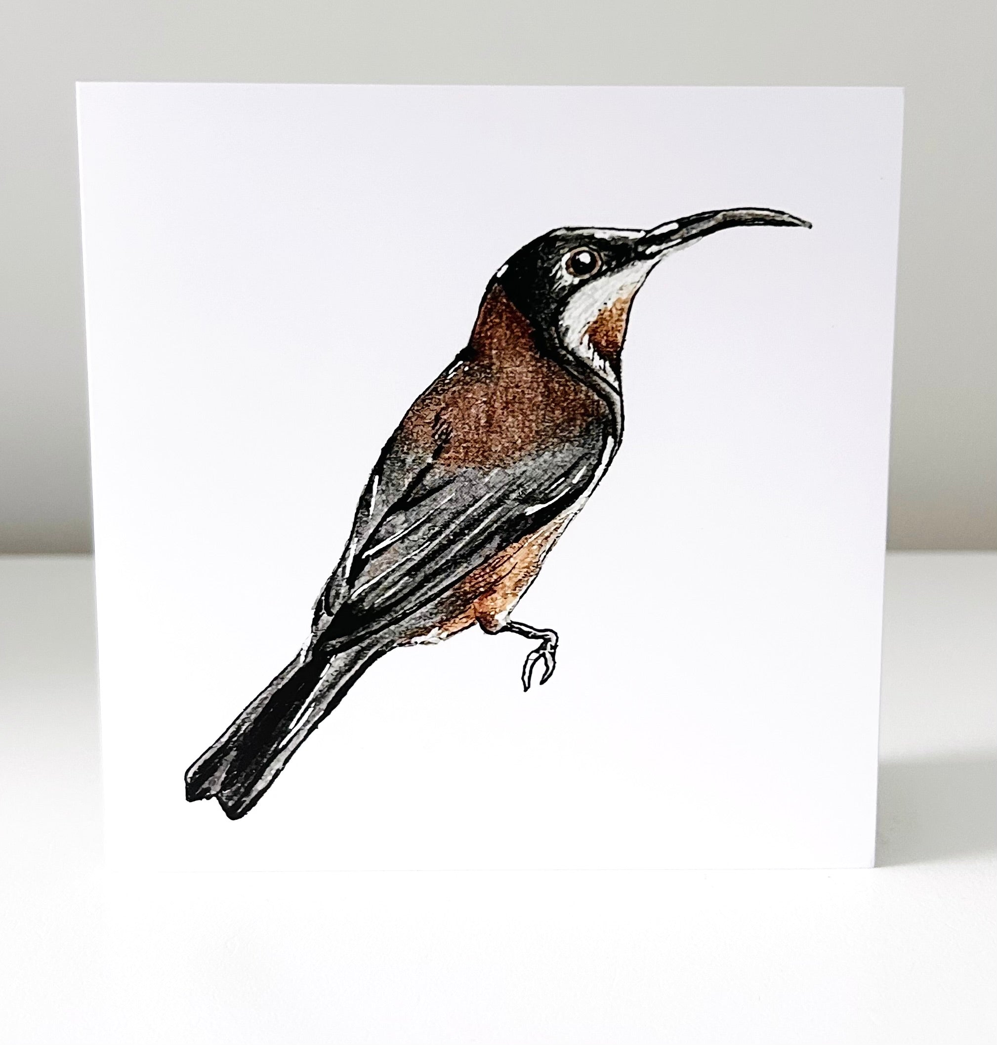 Art Card - you pick: Itty Bitty Birds