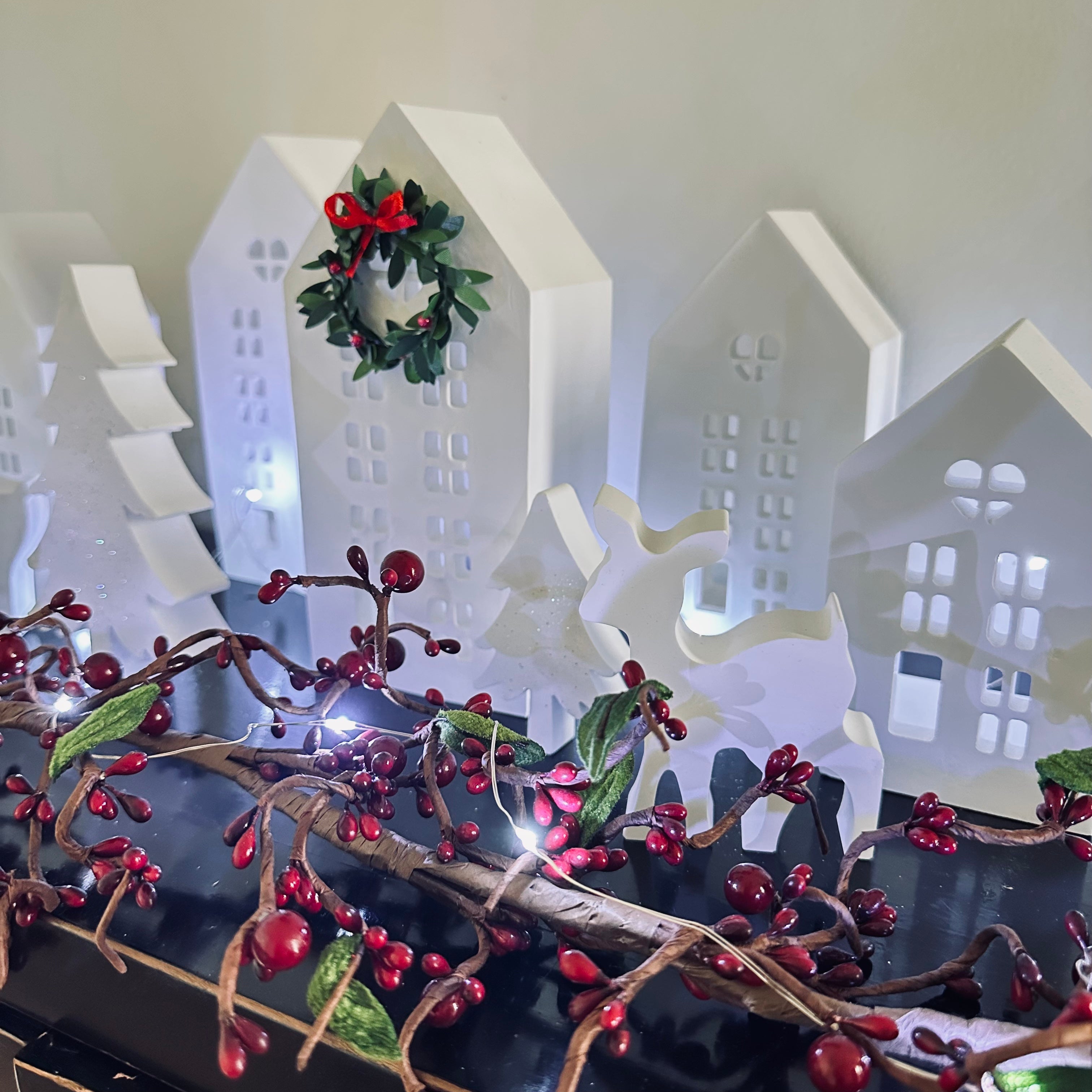 Christmas decorations|Christmas decor