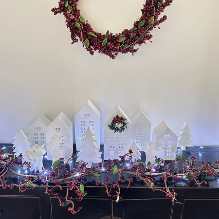 Christmas decorations|Christmas decor