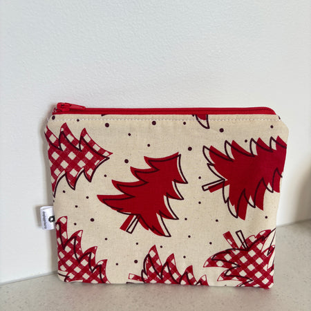 Pouches- Sleigh the Day Collection