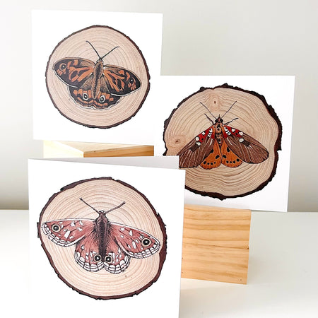 Art Card - you pick: The Pollinators