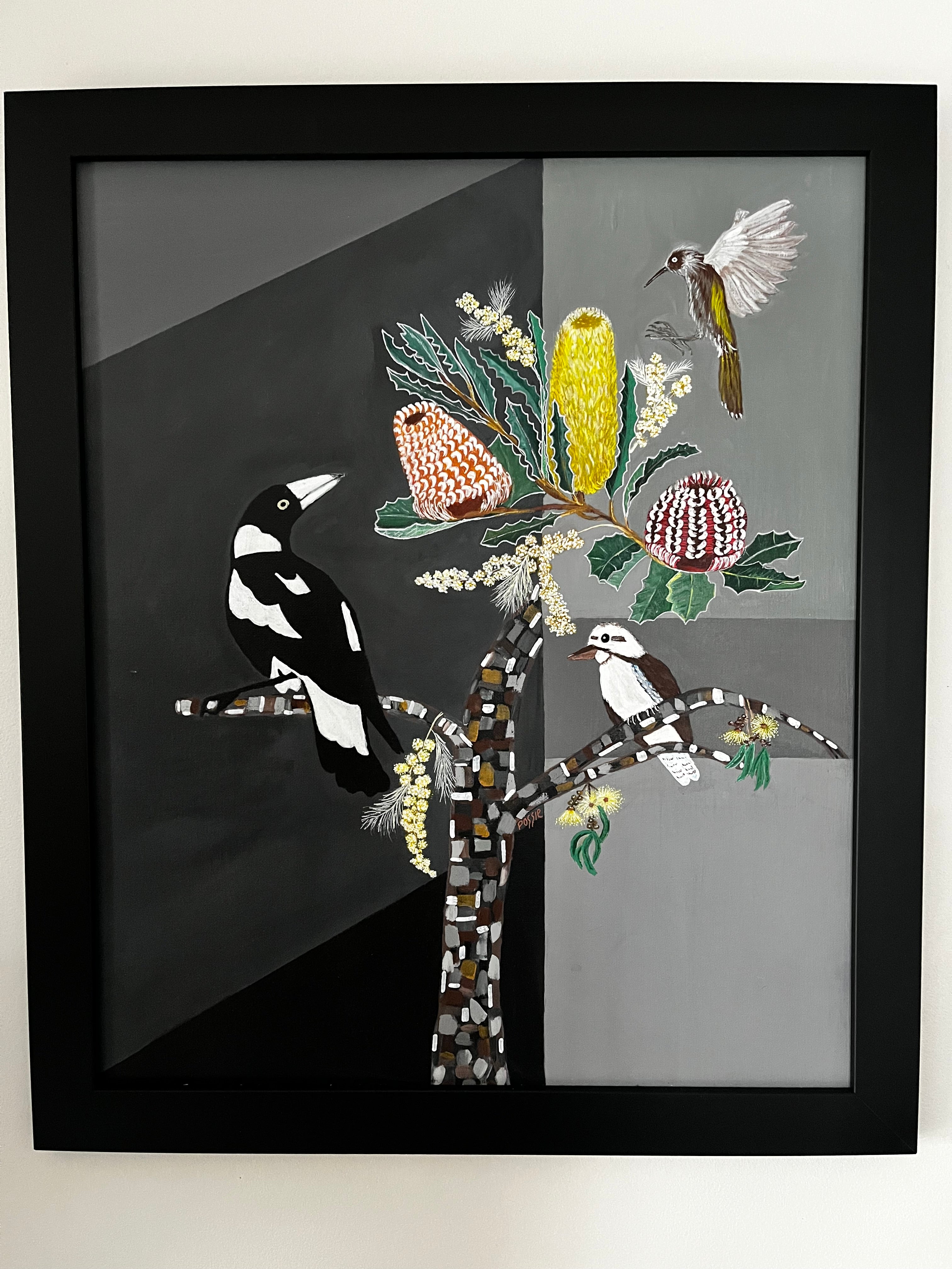 Australian flora and fauna