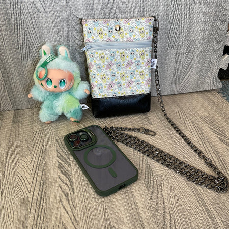 Fun Monster Wanderlust