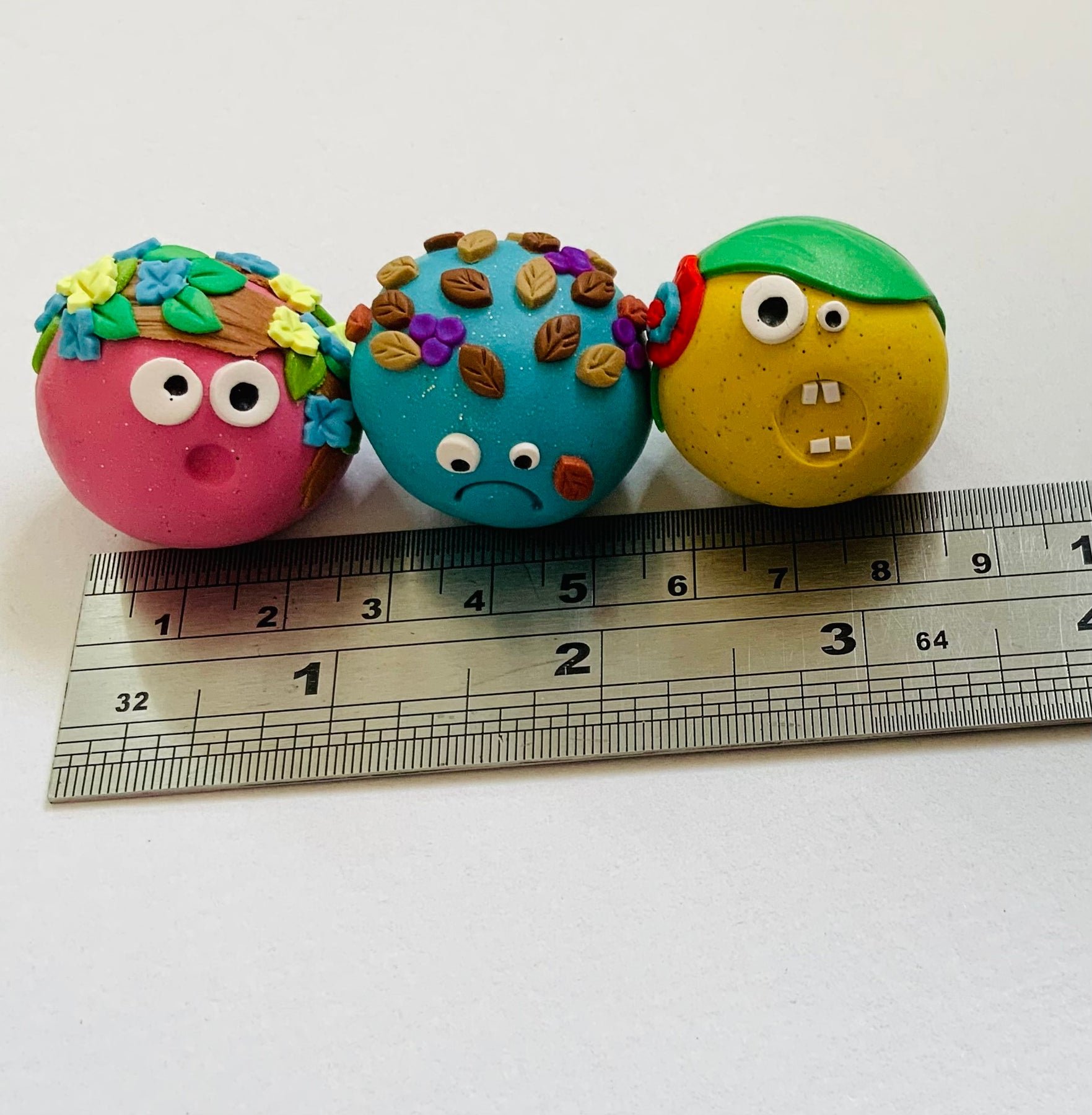 MOOD BUDDIES Emotional Support Crew