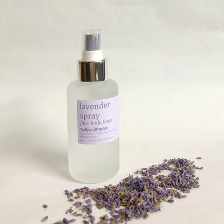 Essential Oil Spray - Lavender