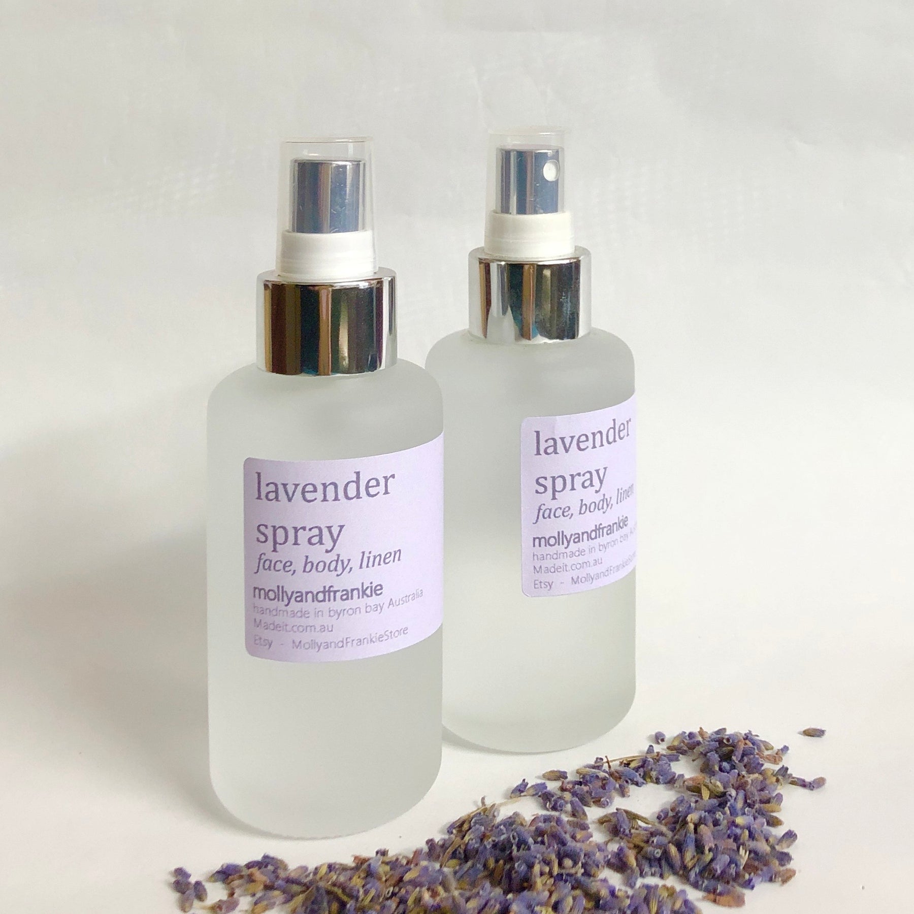 Essential Oil Spray - Lavender