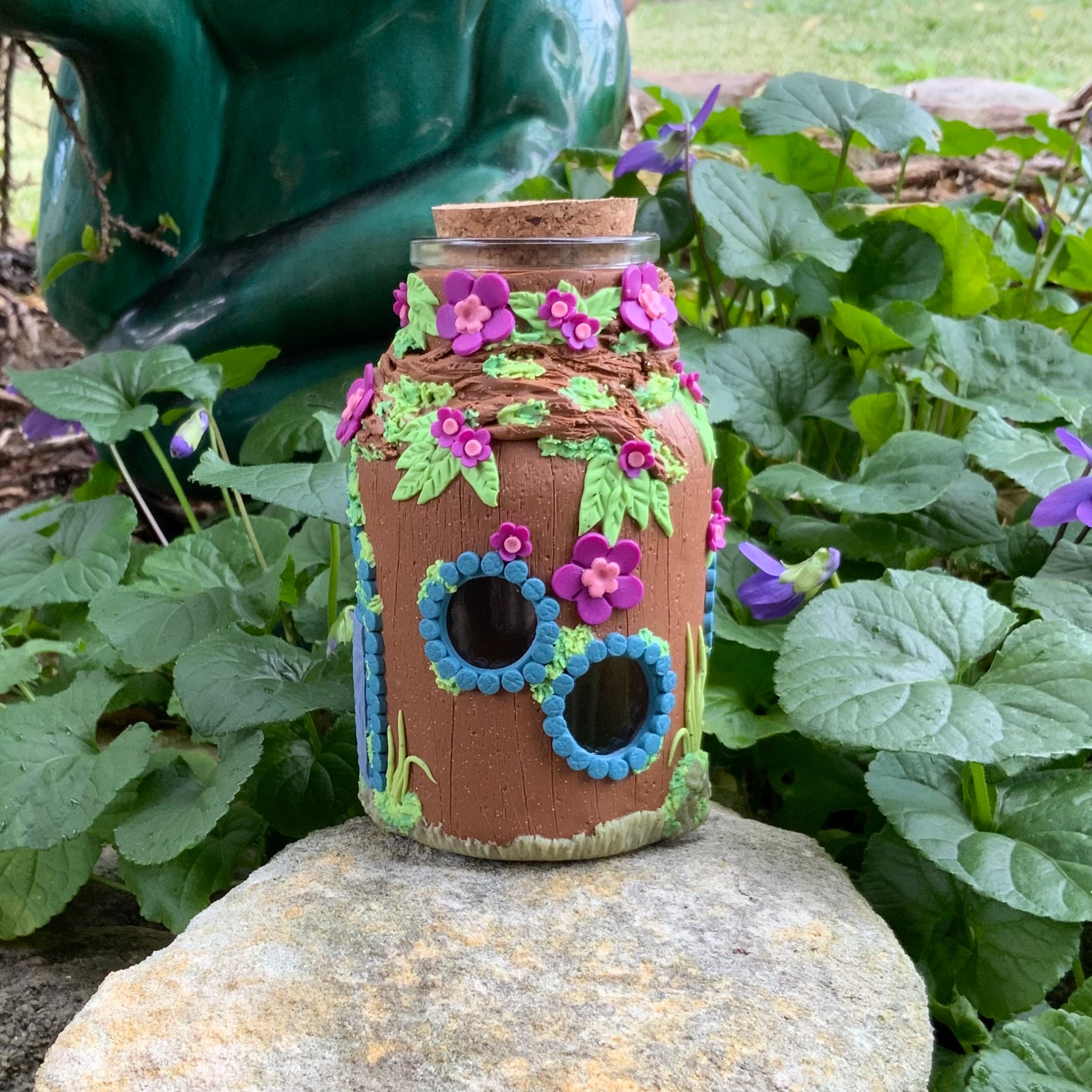 Pixie Home: 7 Candystick Mews, PixieVille