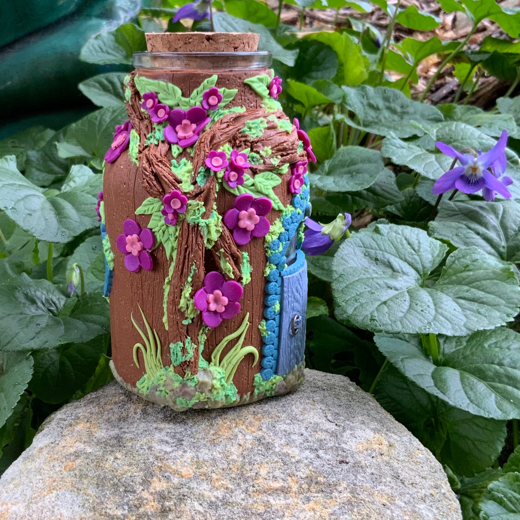 Pixie Home: 7 Candystick Mews, PixieVille