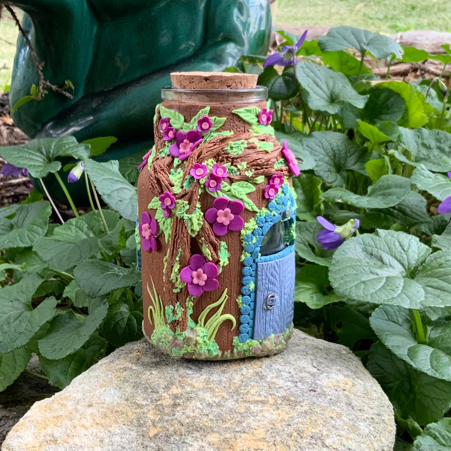 Pixie Home: 7 Candystick Mews, PixieVille