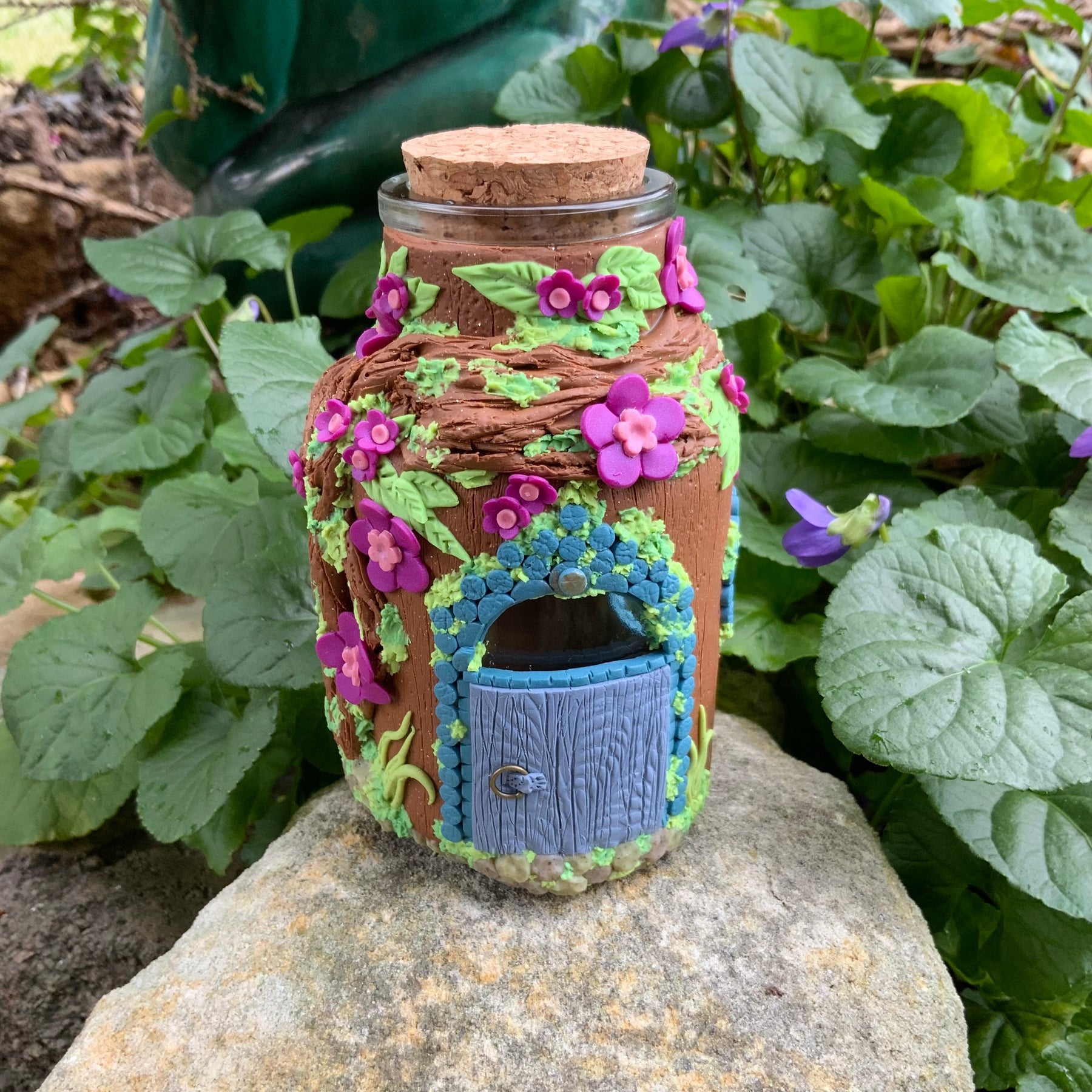 Pixie Home: 7 Candystick Mews, PixieVille