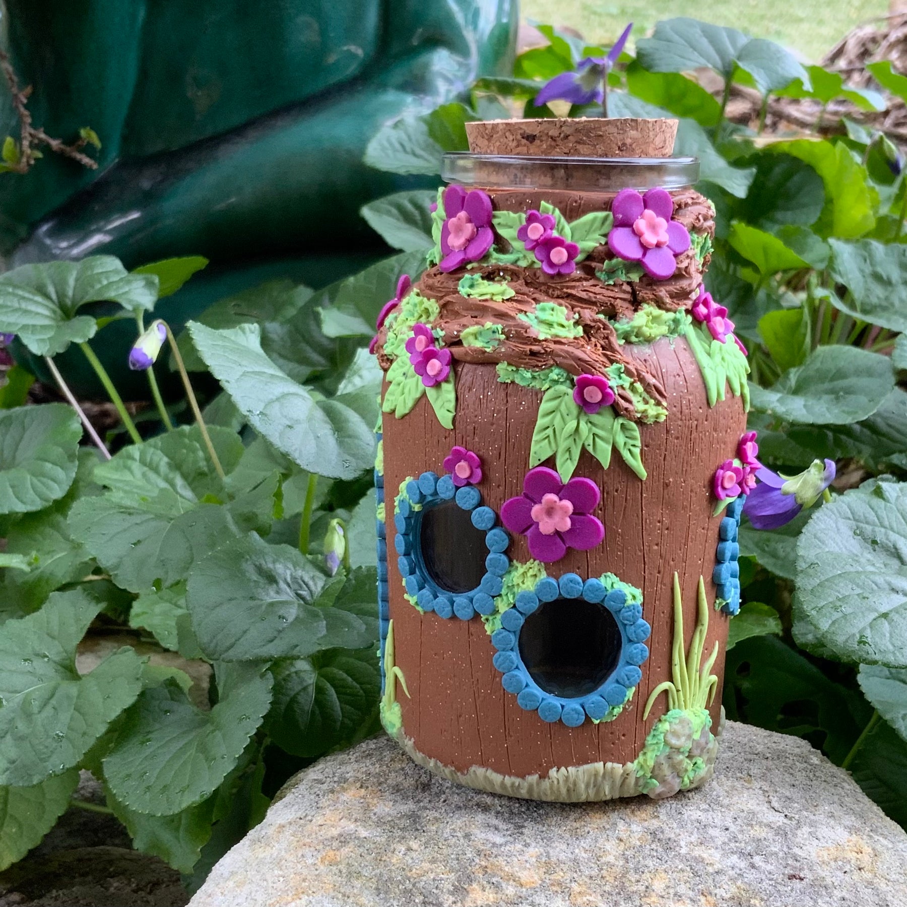 Pixie Home: 7 Candystick Mews, PixieVille