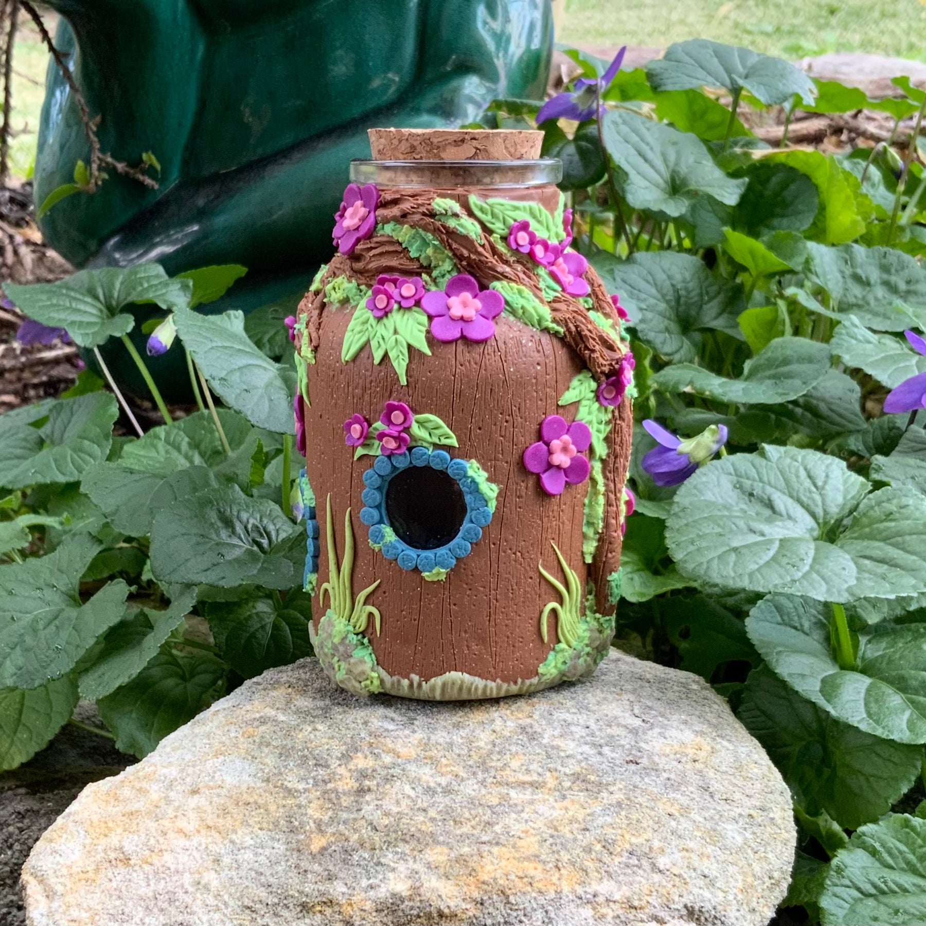 Pixie Home: 7 Candystick Mews, PixieVille