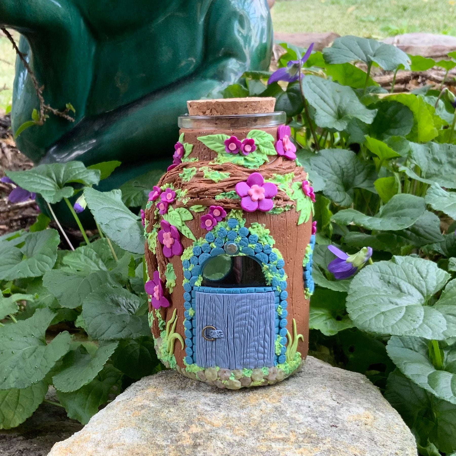 Pixie Home: 7 Candystick Mews, PixieVille