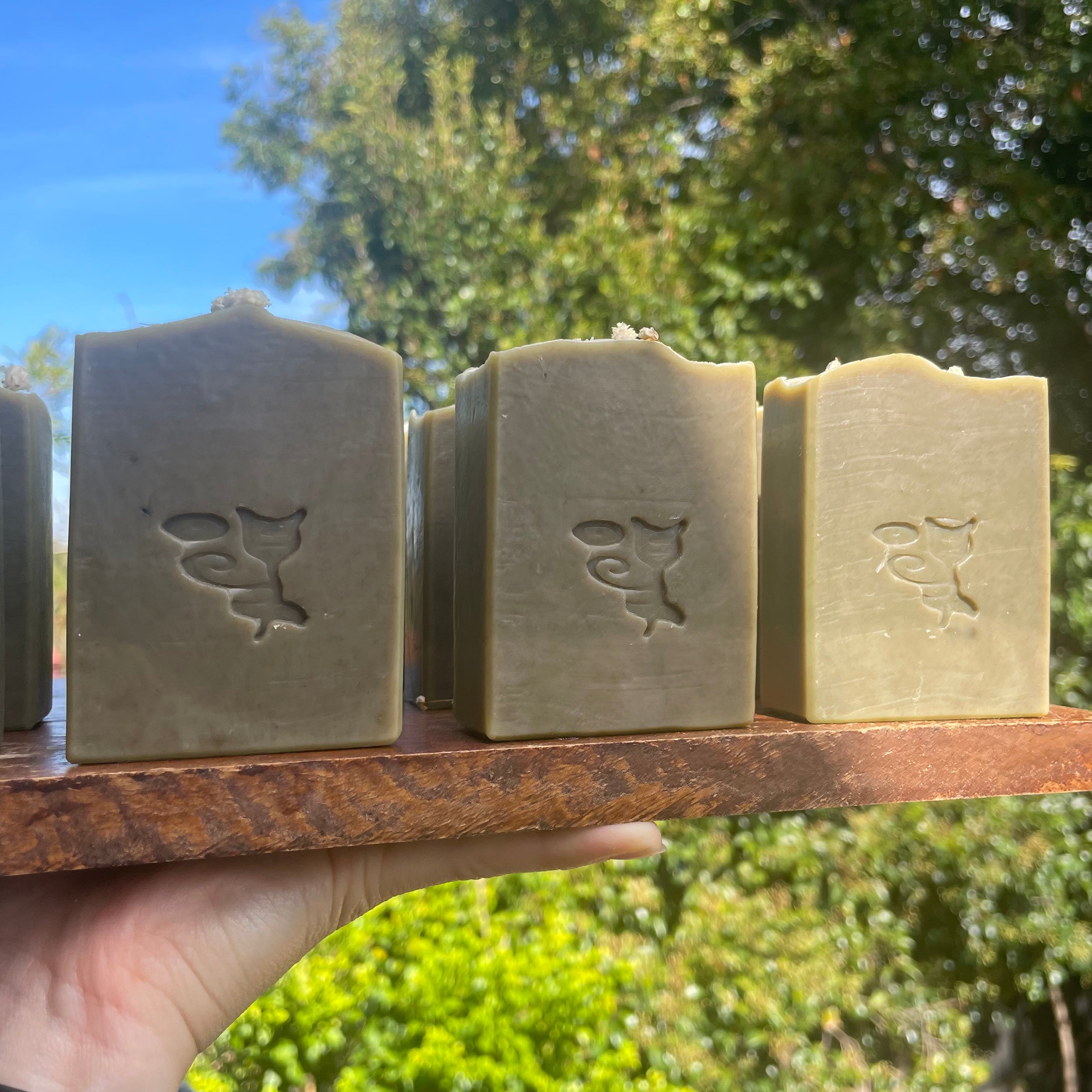 Rosemary Soap | Soap Bar | Shower& Bath