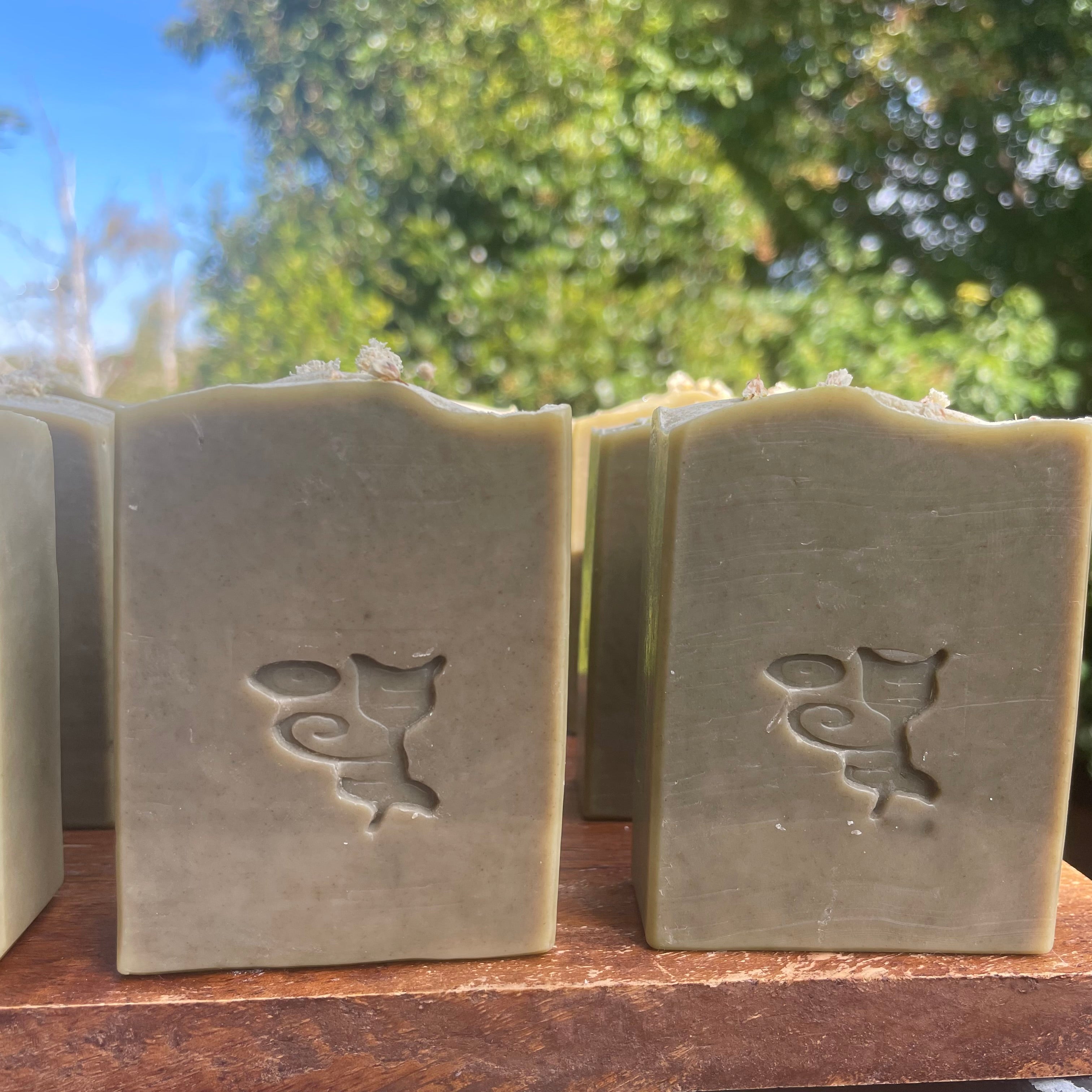 Rosemary Soap | Soap Bar | Shower& Bath