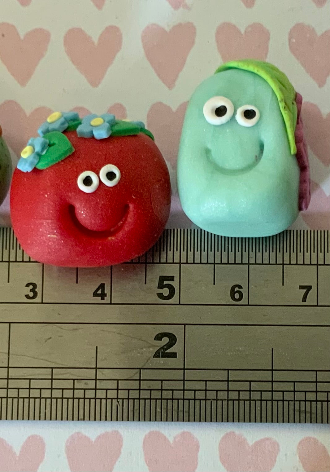 The HUSH BUDDIES: Classroom Teaching Aid (H/B1)