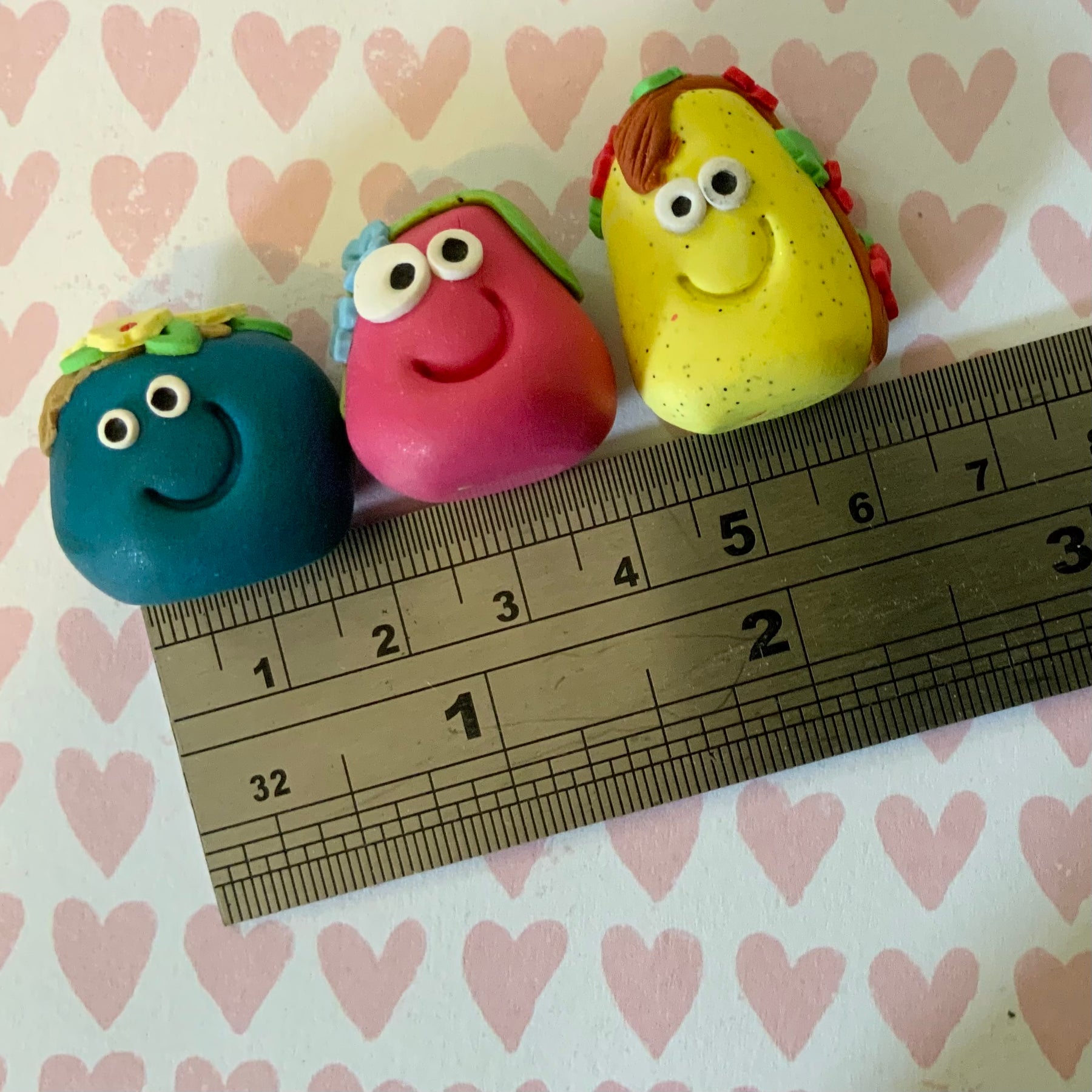 The HUSH BUDDIES: Classroom Teaching Aid (H/B2)