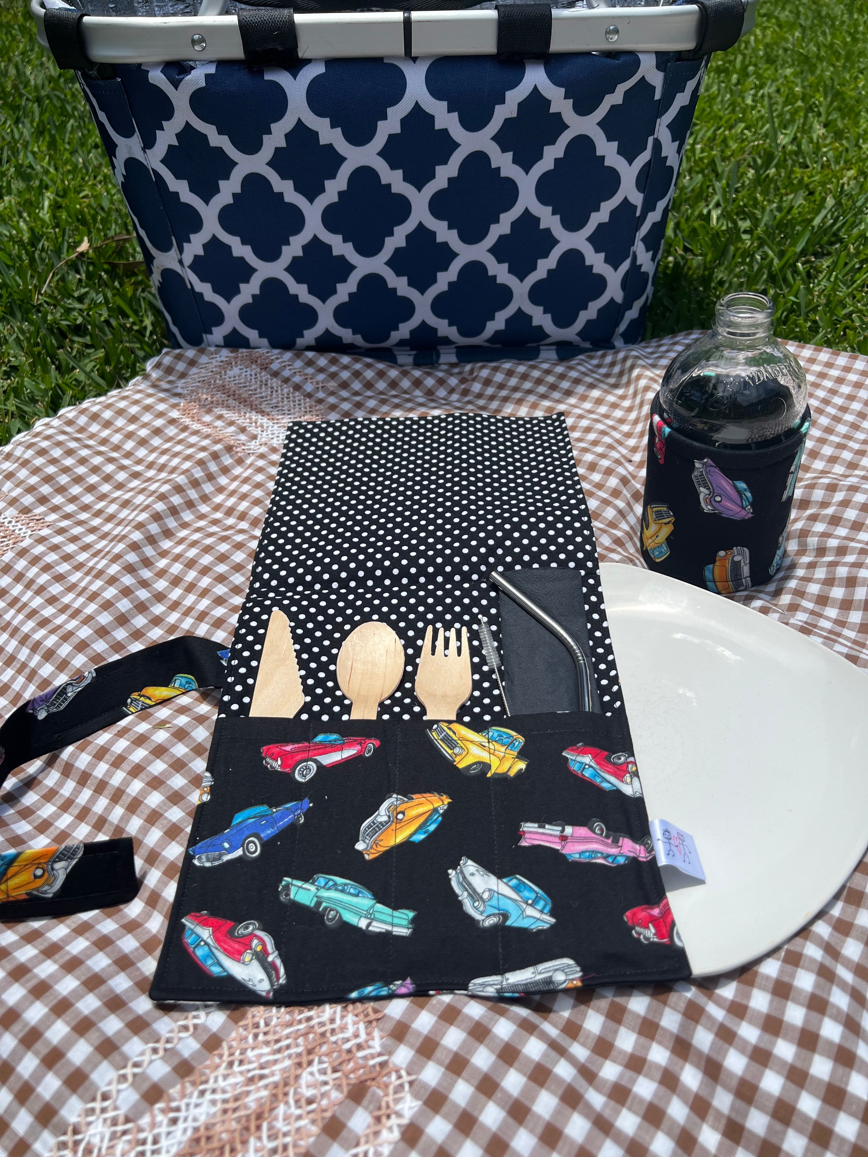 Dining Wrap Gift Set