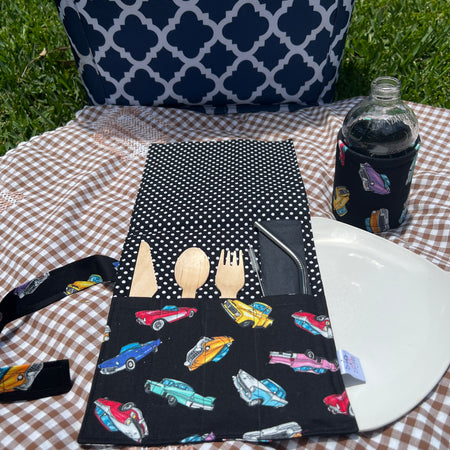 Dining Wrap Gift Set