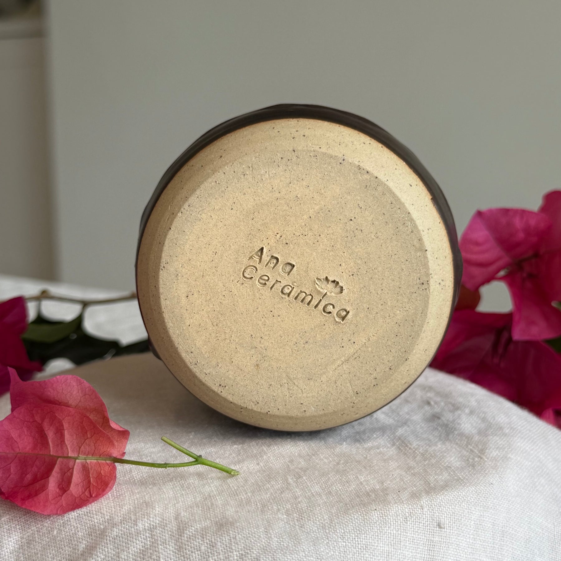 Landscape Collection | Mug | Tumbler | Wheel Thrown