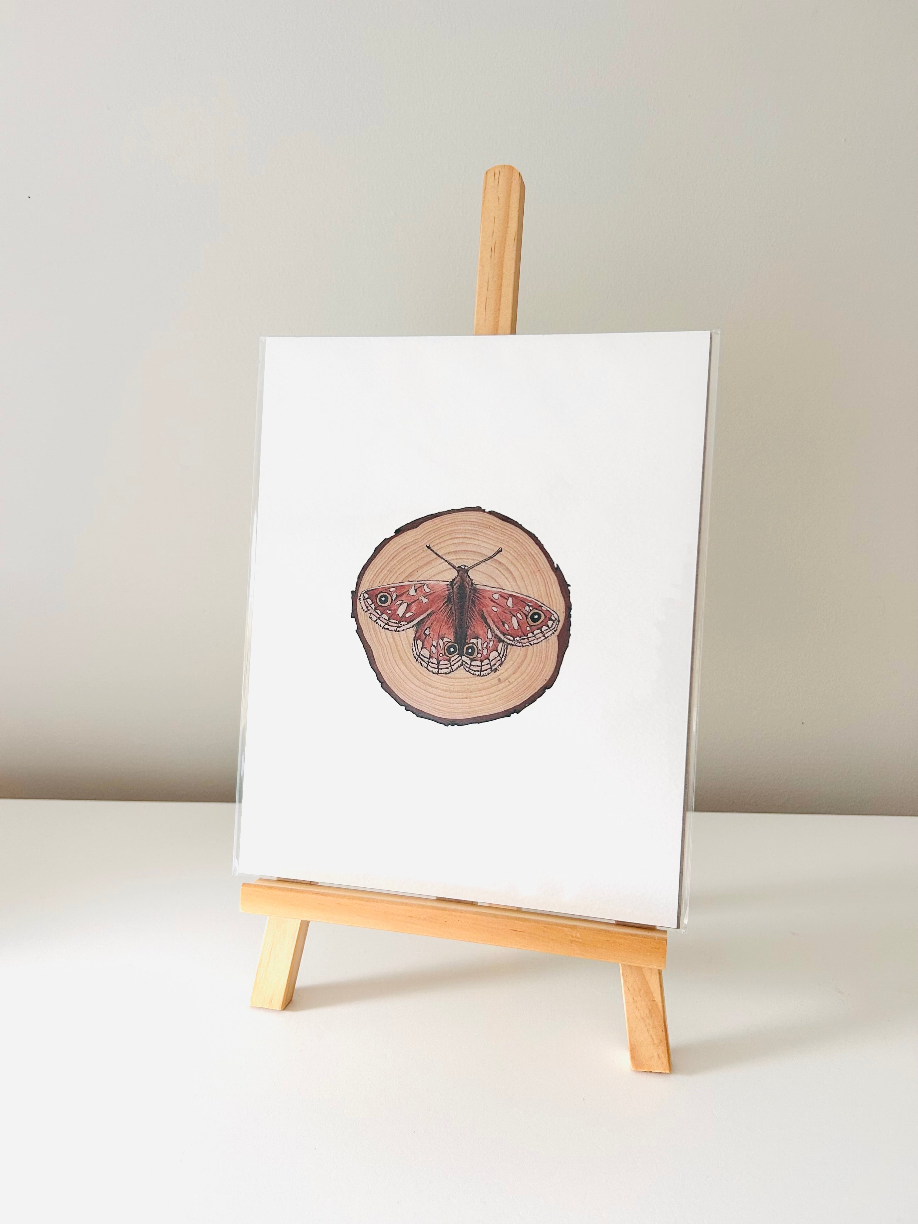 Art Print - The Pollinators