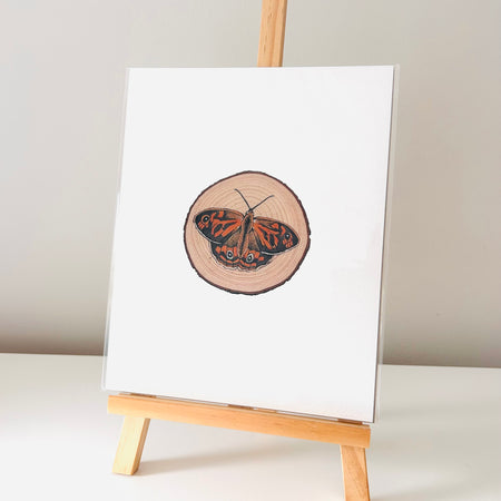 Art Print - The Pollinators