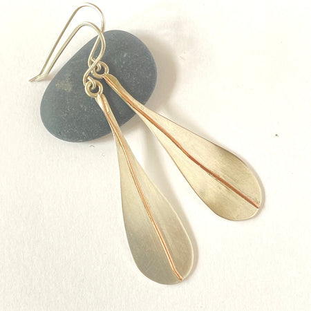 Coast Banksia Earrings