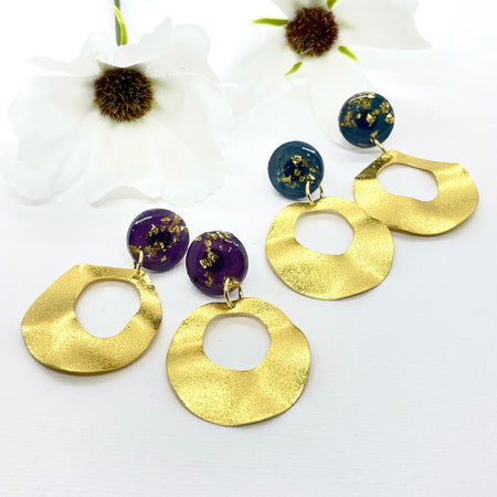 Golden Waves Collection