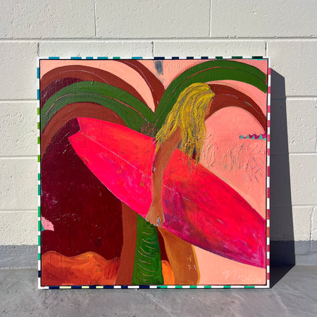 'Out on Sunset Days'