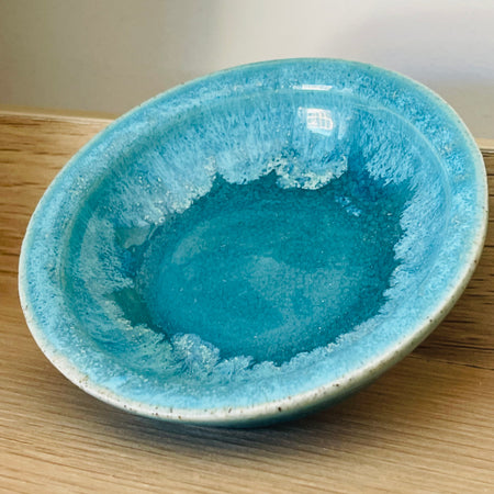 Small Ceramic Jewellery Dish, Trinket holder