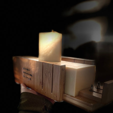 Calendula & Goat Milk Soap |  | Soap Bar | Shower n Bath