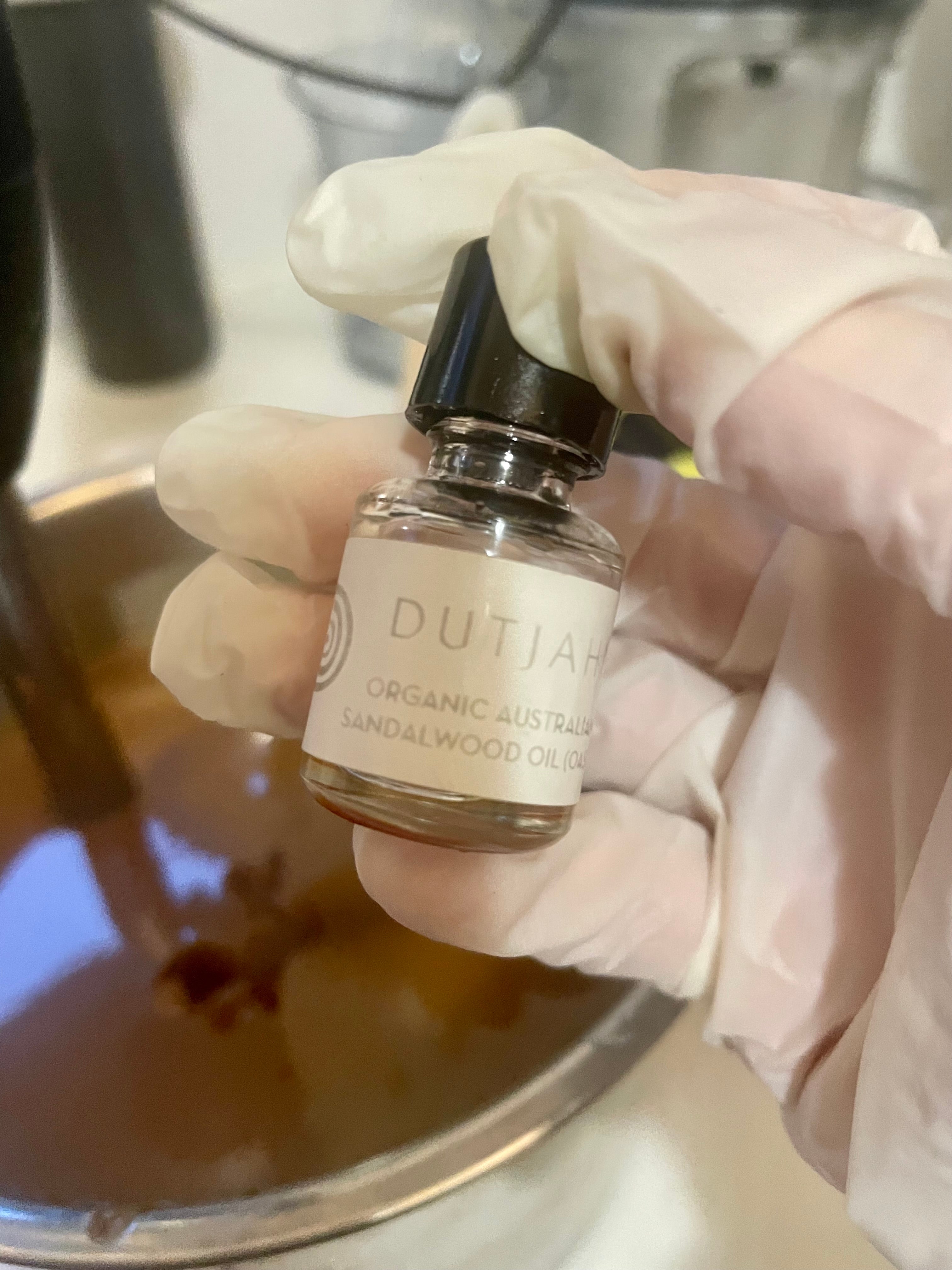 Yulan And  Sandalwood Soap | Soap Bar | Shower n Bath