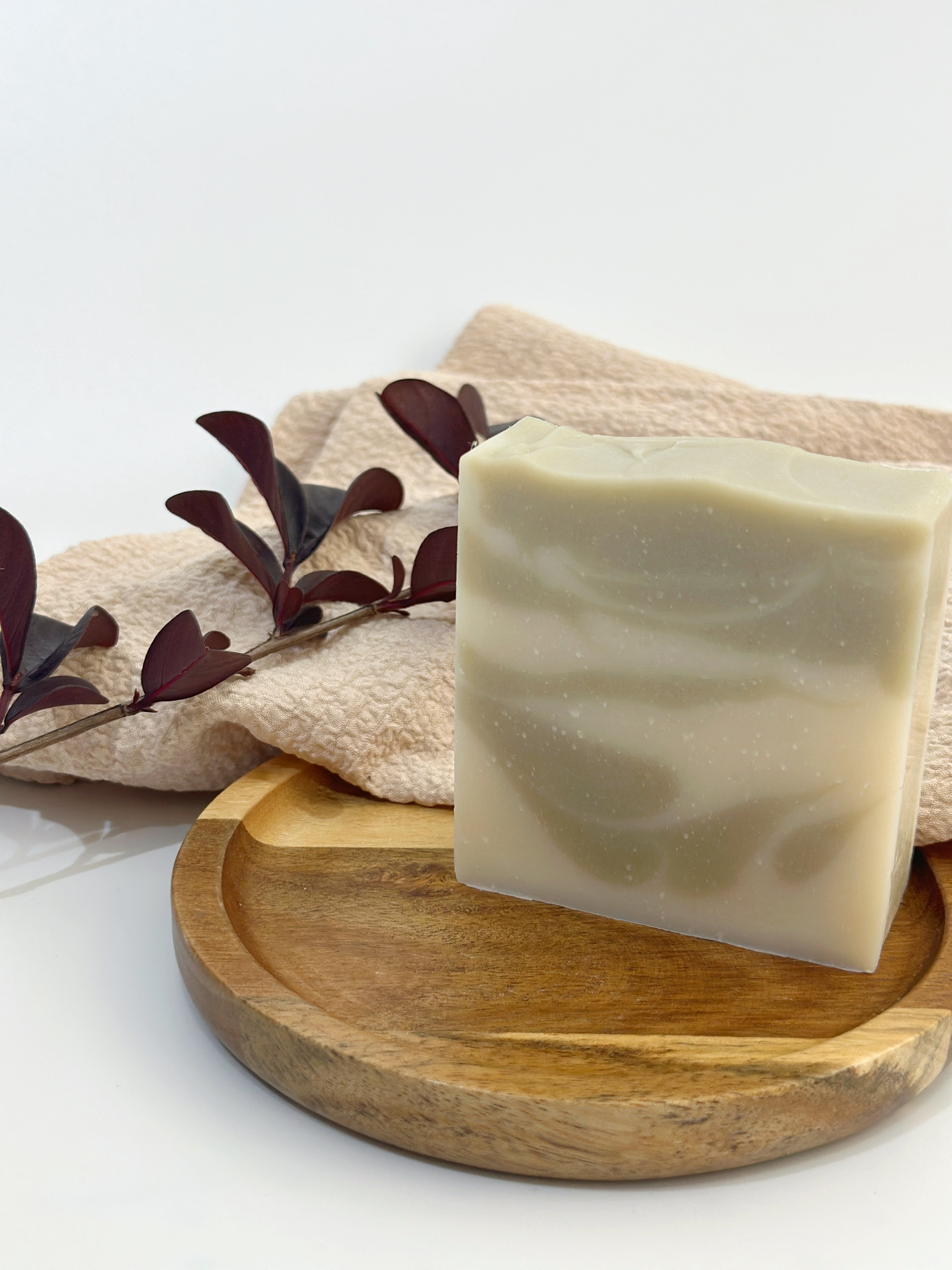 Ritual Soap - Jaboorr