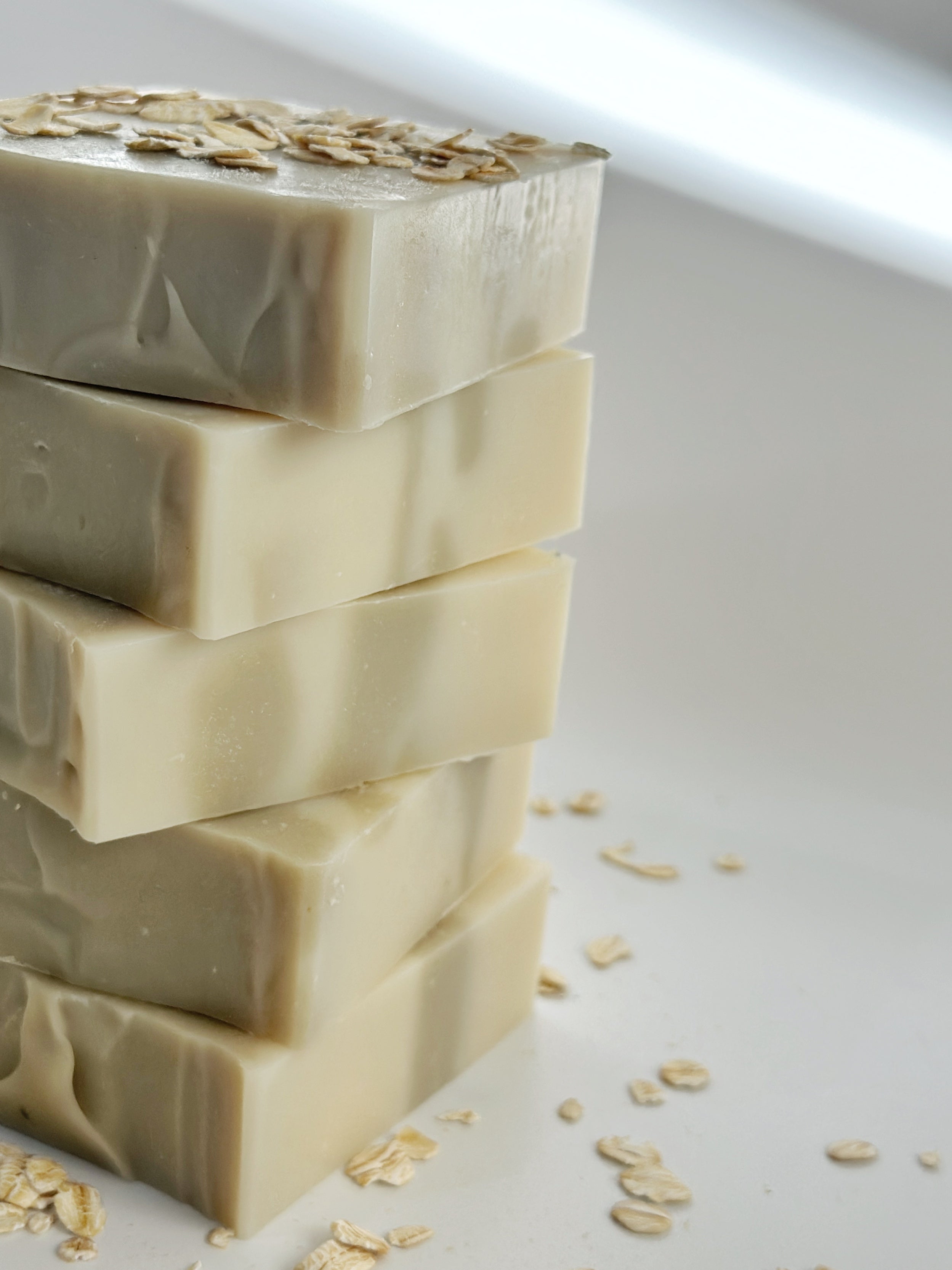 Ritual Soap - Jaboorr