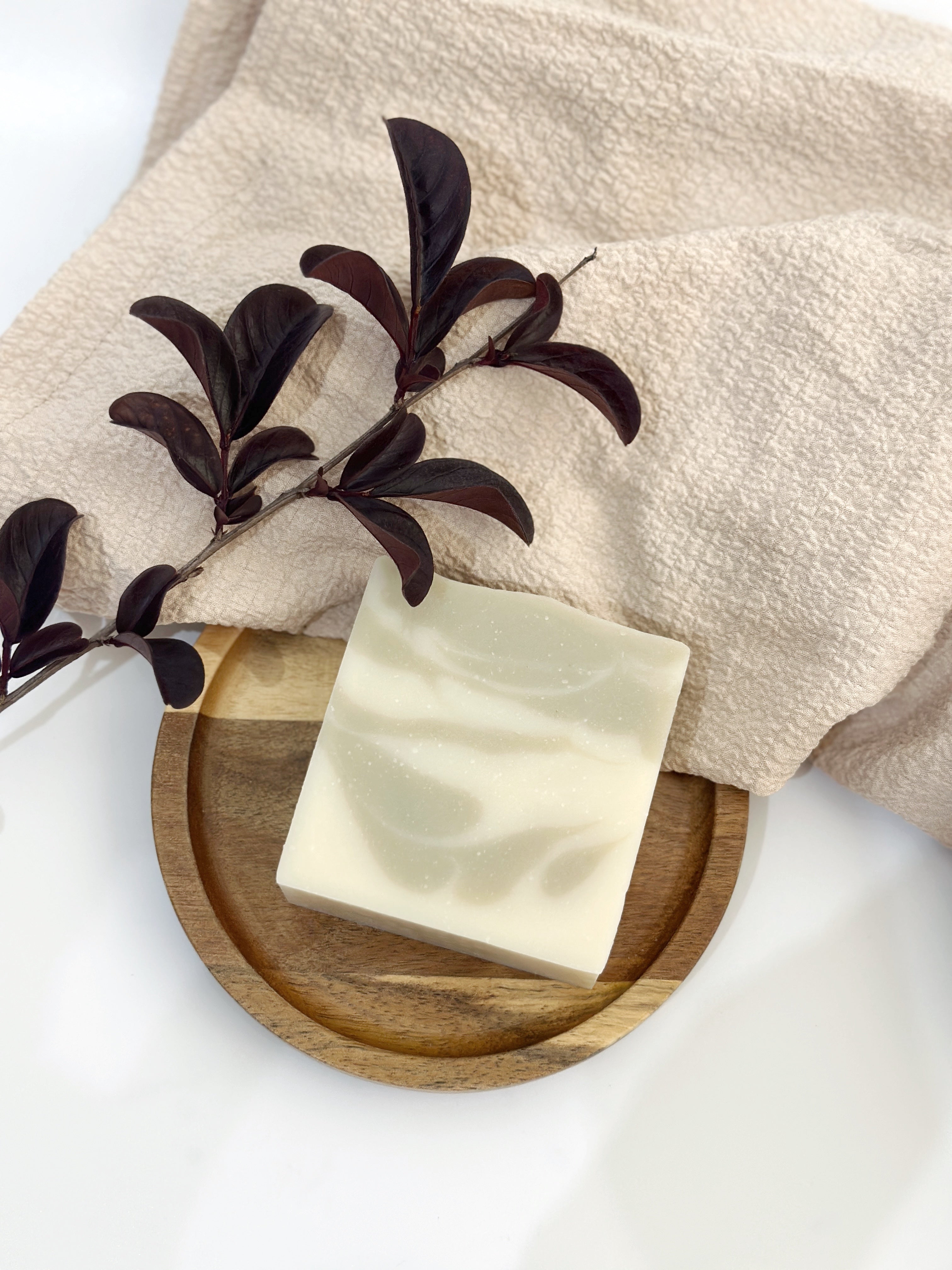 Ritual Soap - Jaboorr