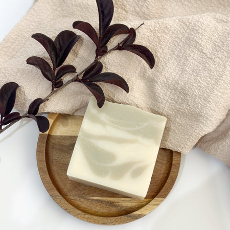 Ritual Soap - Jaboorr