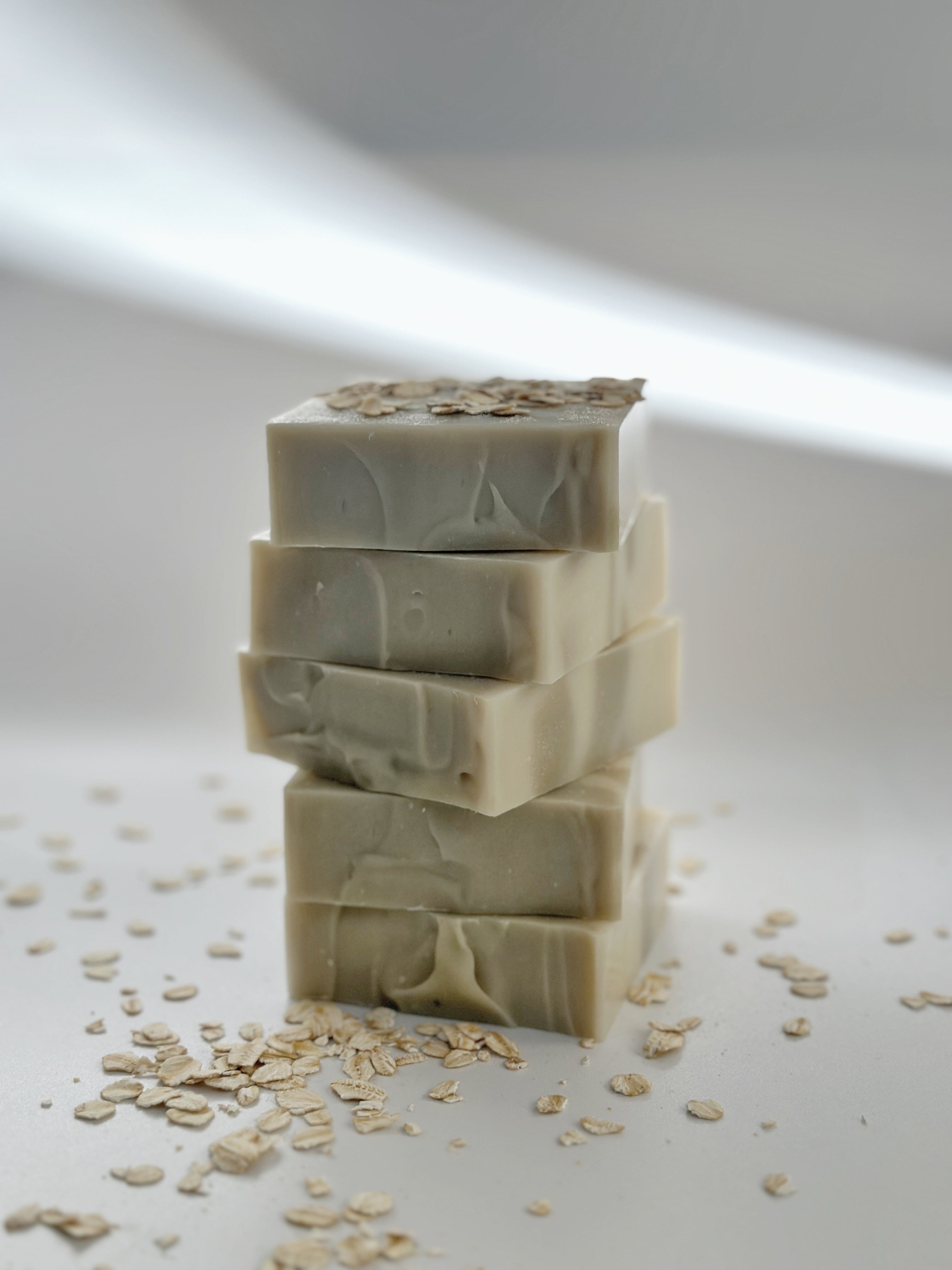 Ritual Soap - Jaboorr