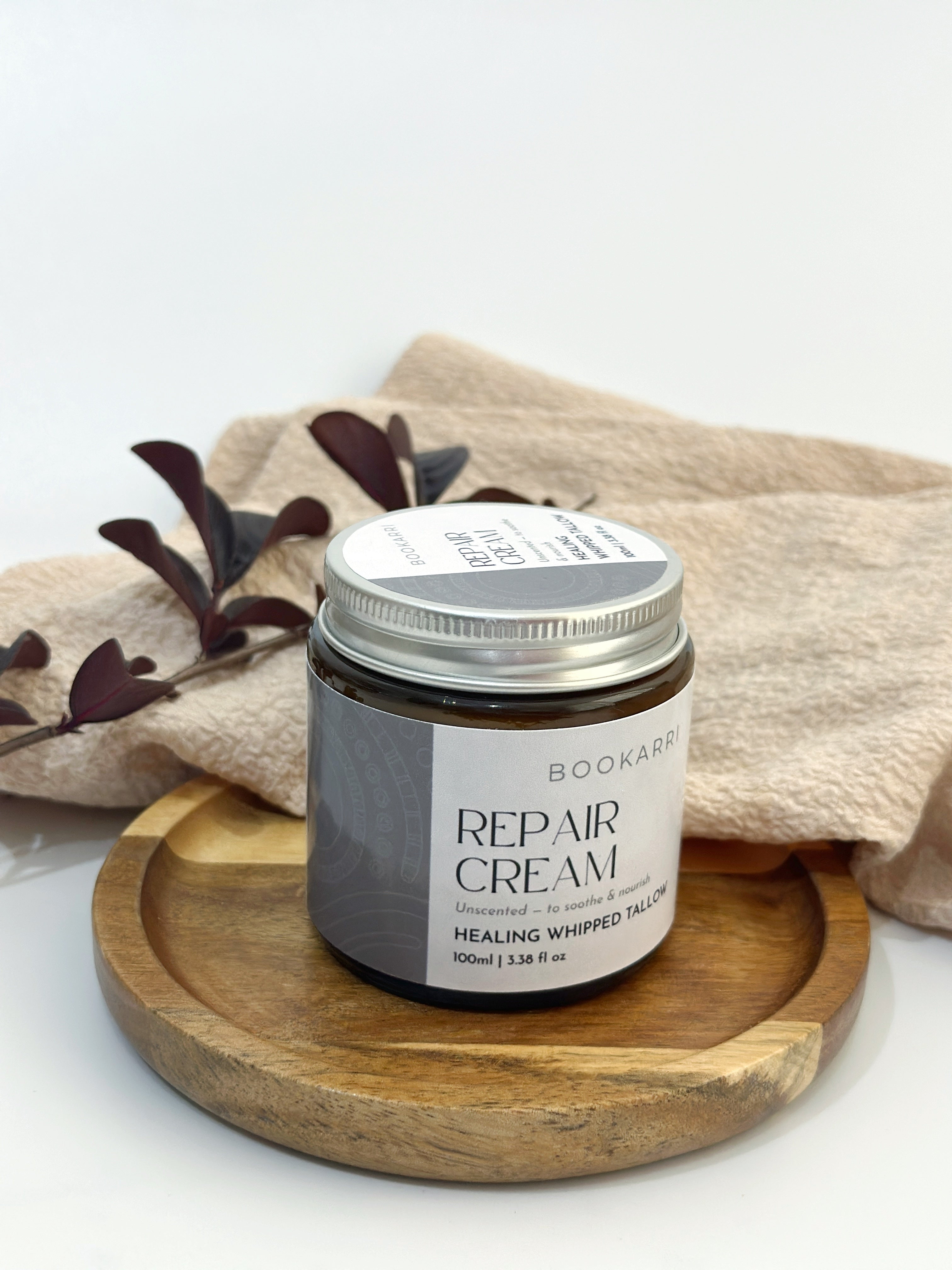 Repair Cream - Healing