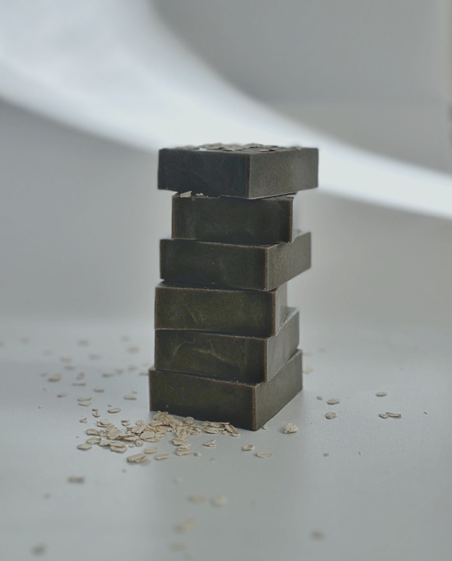 Ritual Soap - Jirril