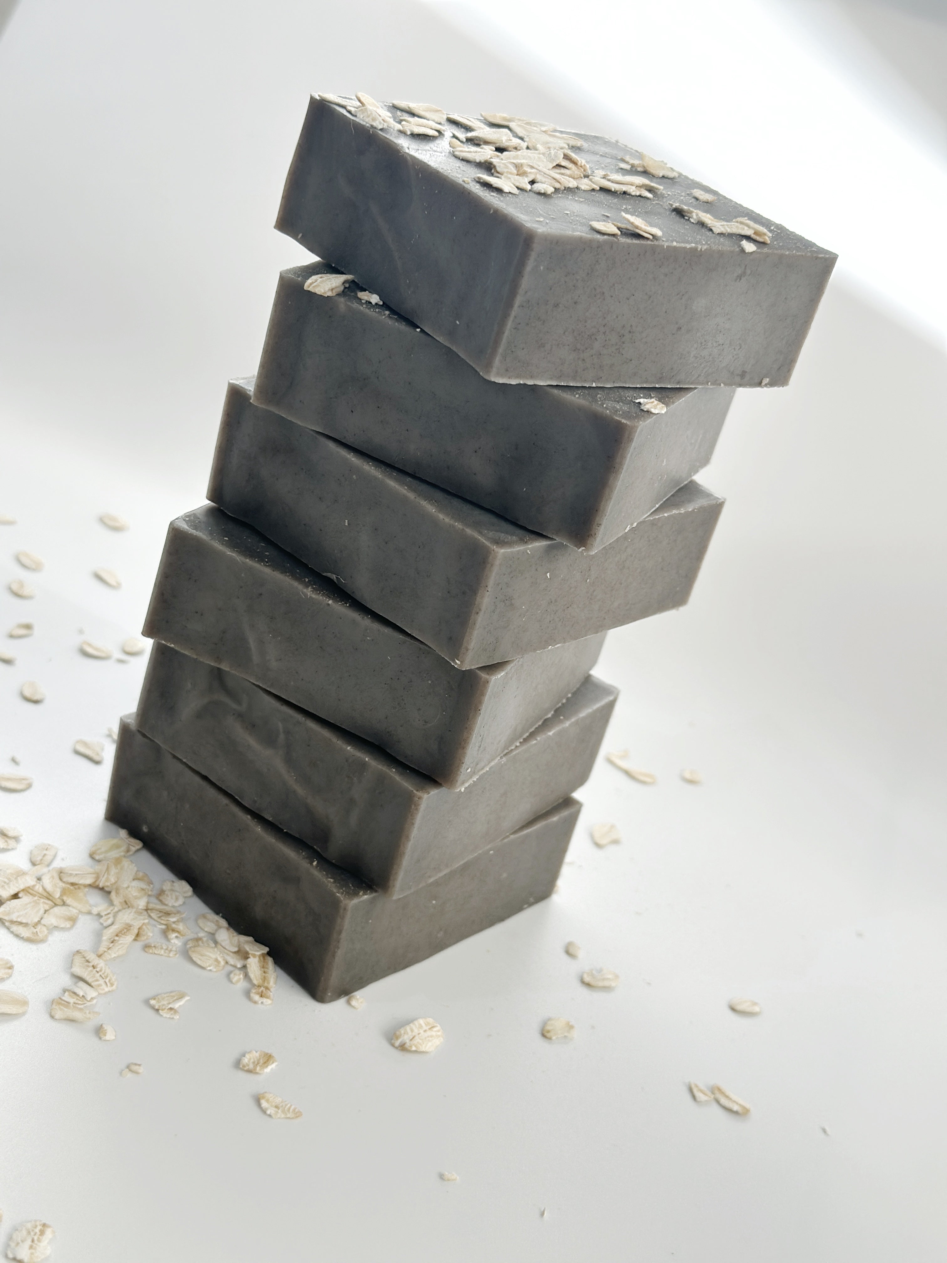 Ritual Soap - Jirril