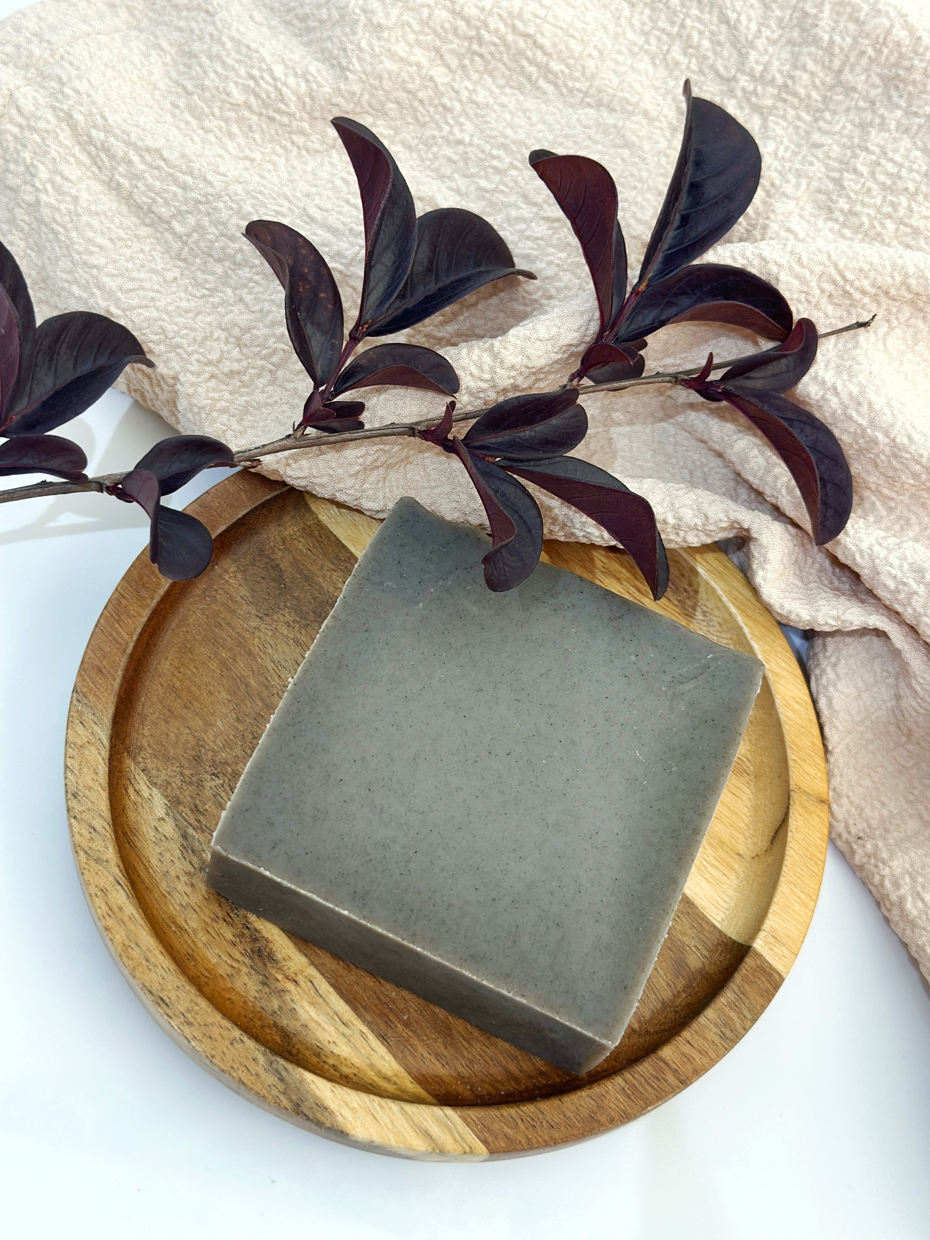 Ritual Soap - Jirril