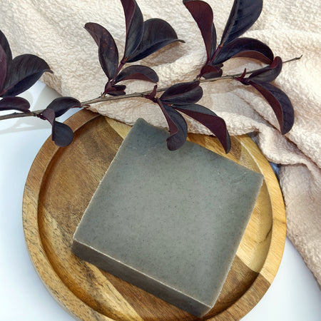 Ritual Soap - Jirril