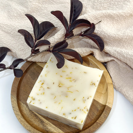 Ritual Soap - Liyan