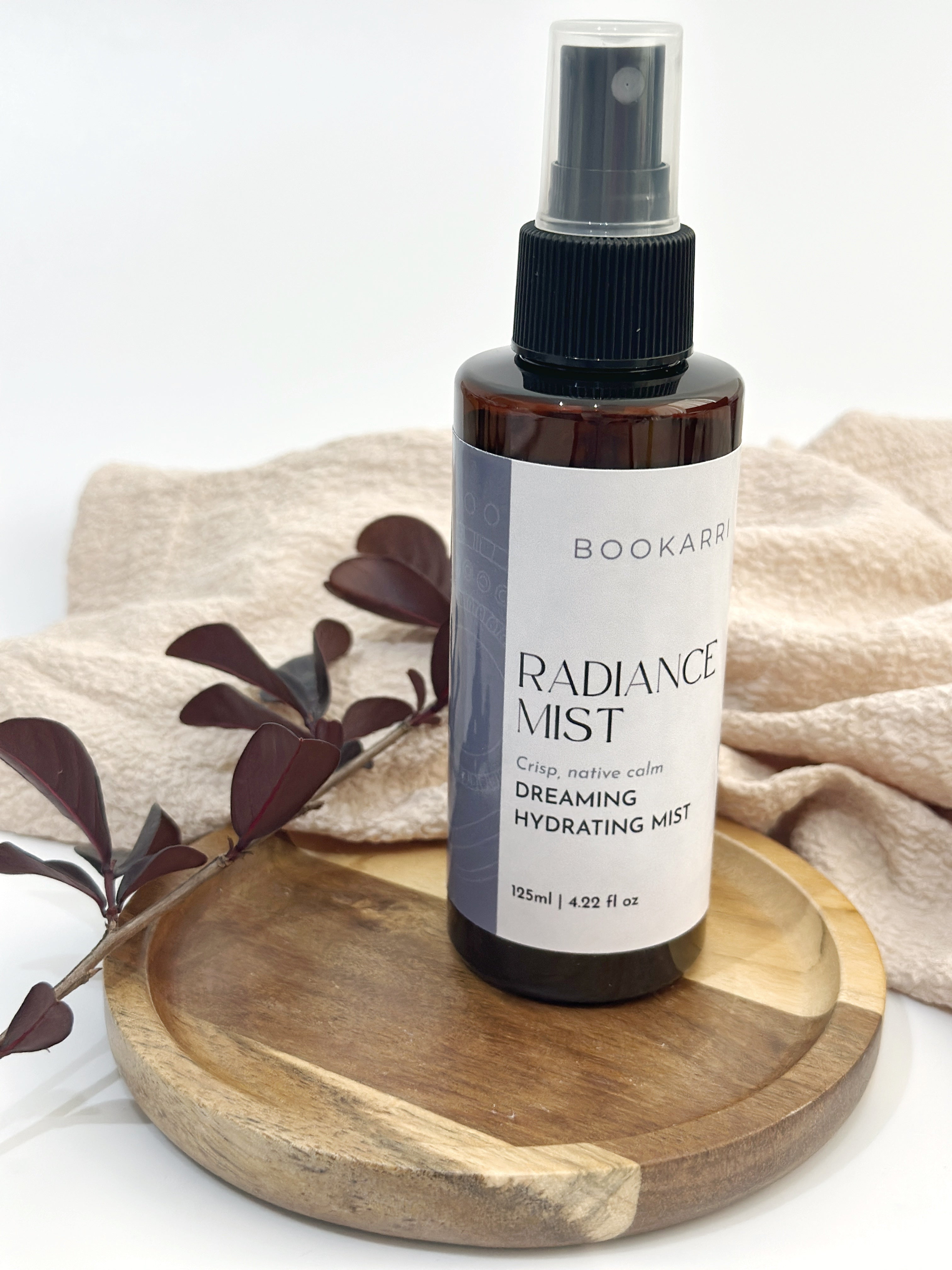 Radiance Mist - Dreaming