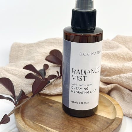 Radiance Mist - Dreaming