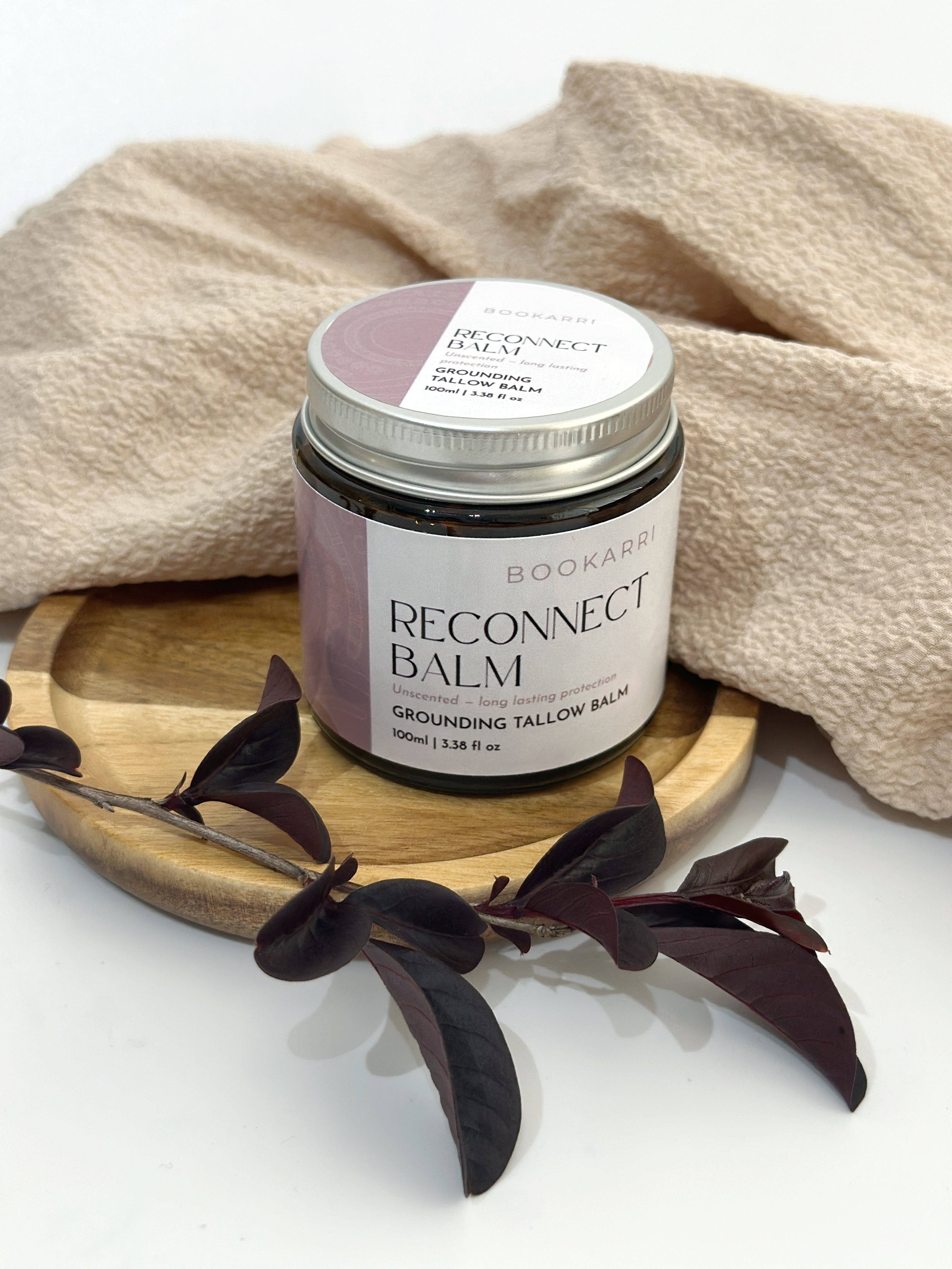 Reconnect Balm - Grounding