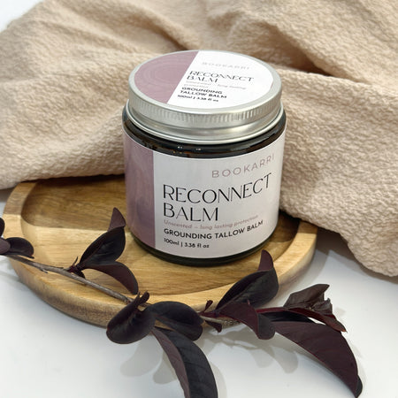 Reconnect Balm - Grounding