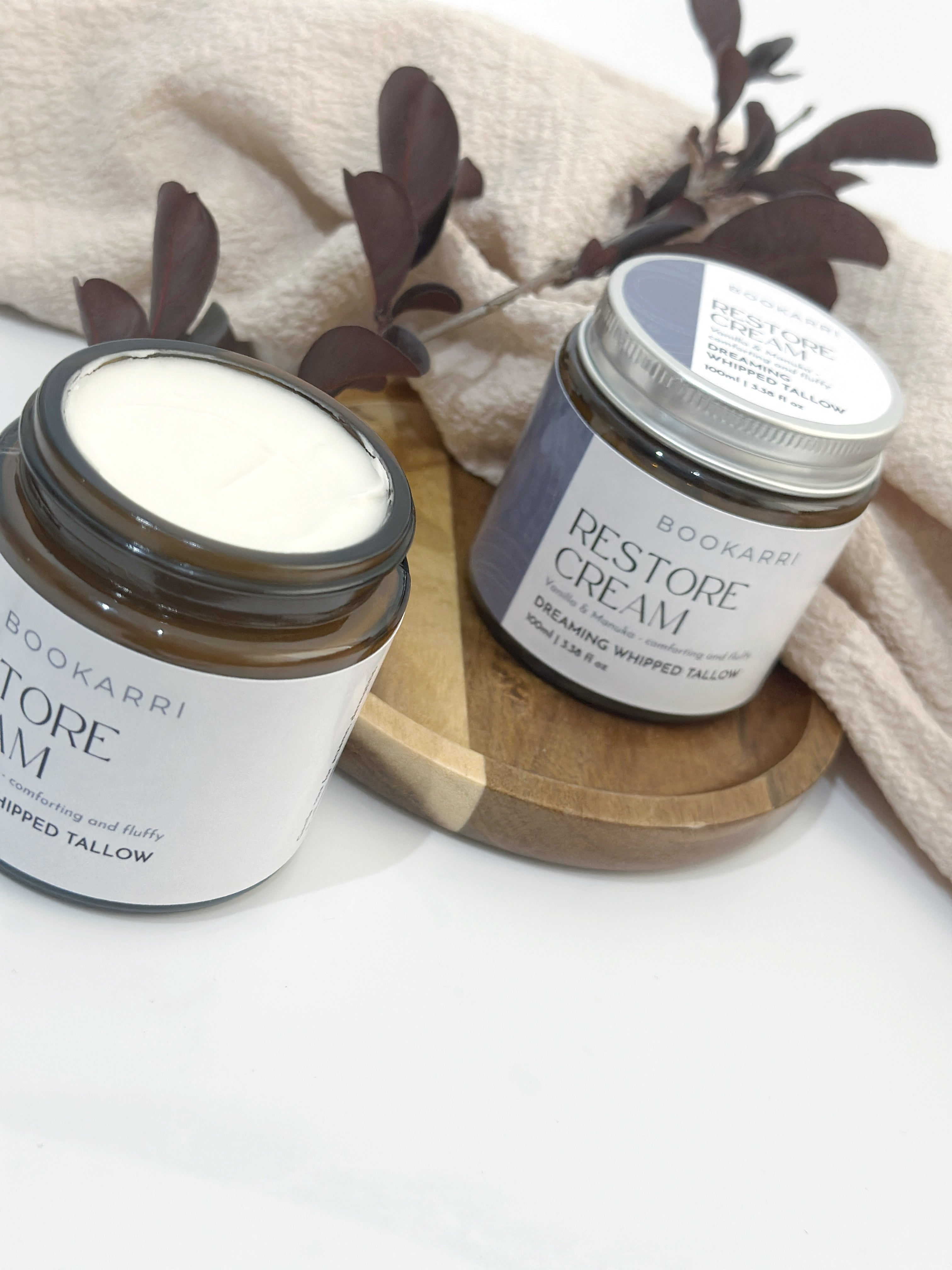 Restore Cream - Dreaming