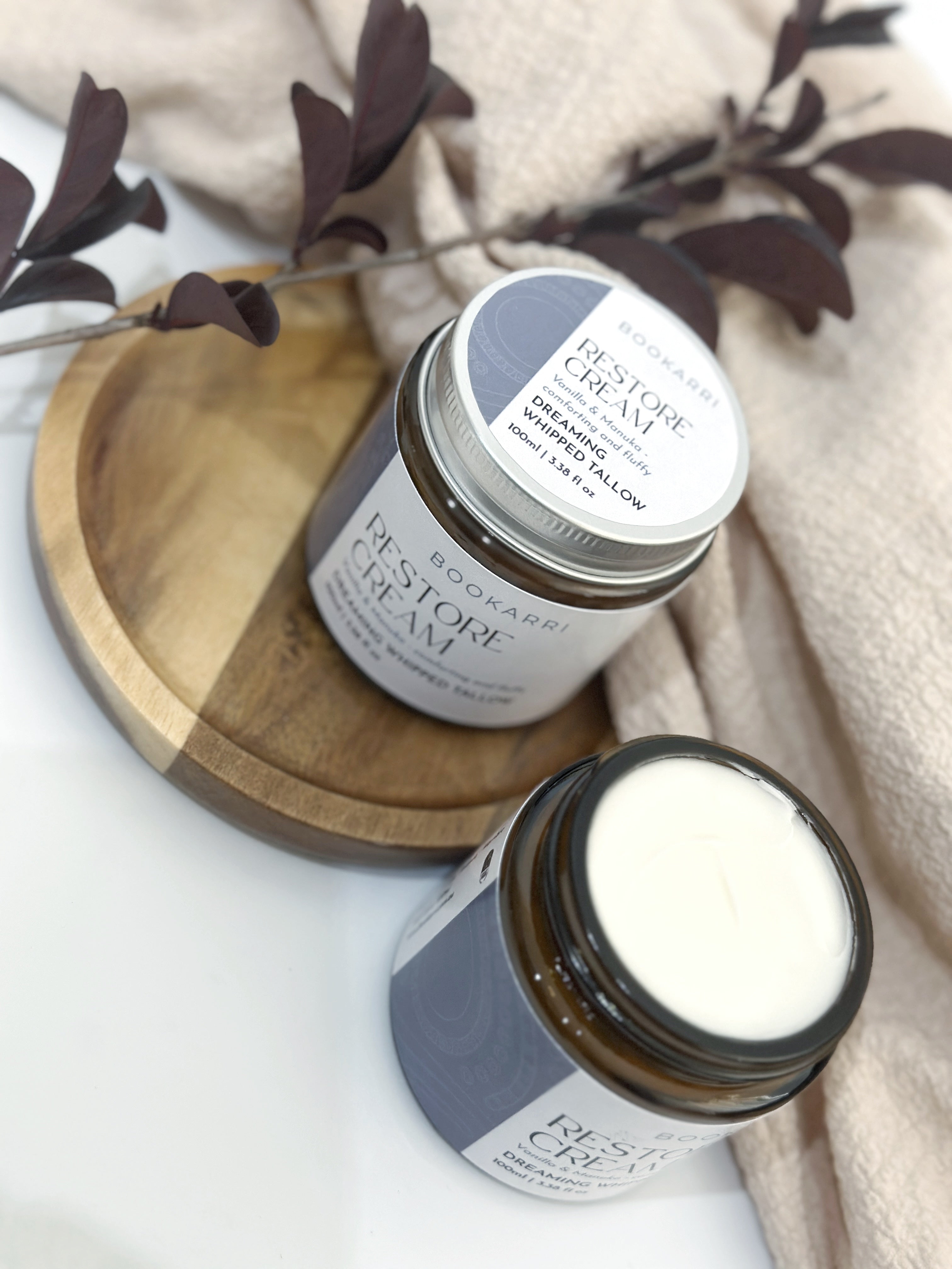 Restore Cream - Dreaming